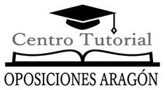 Centro Tutorial — Oposiciones Aragón